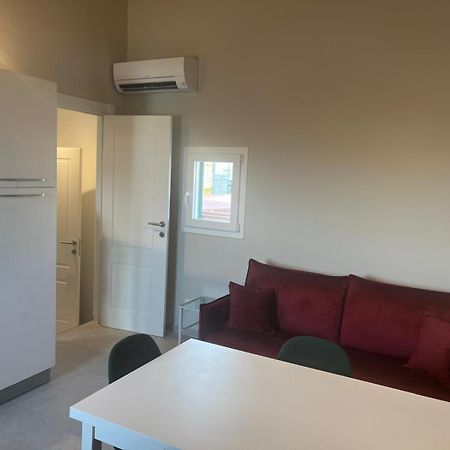Apartmán Casa Da Stella Bordighera Exteriér fotografie