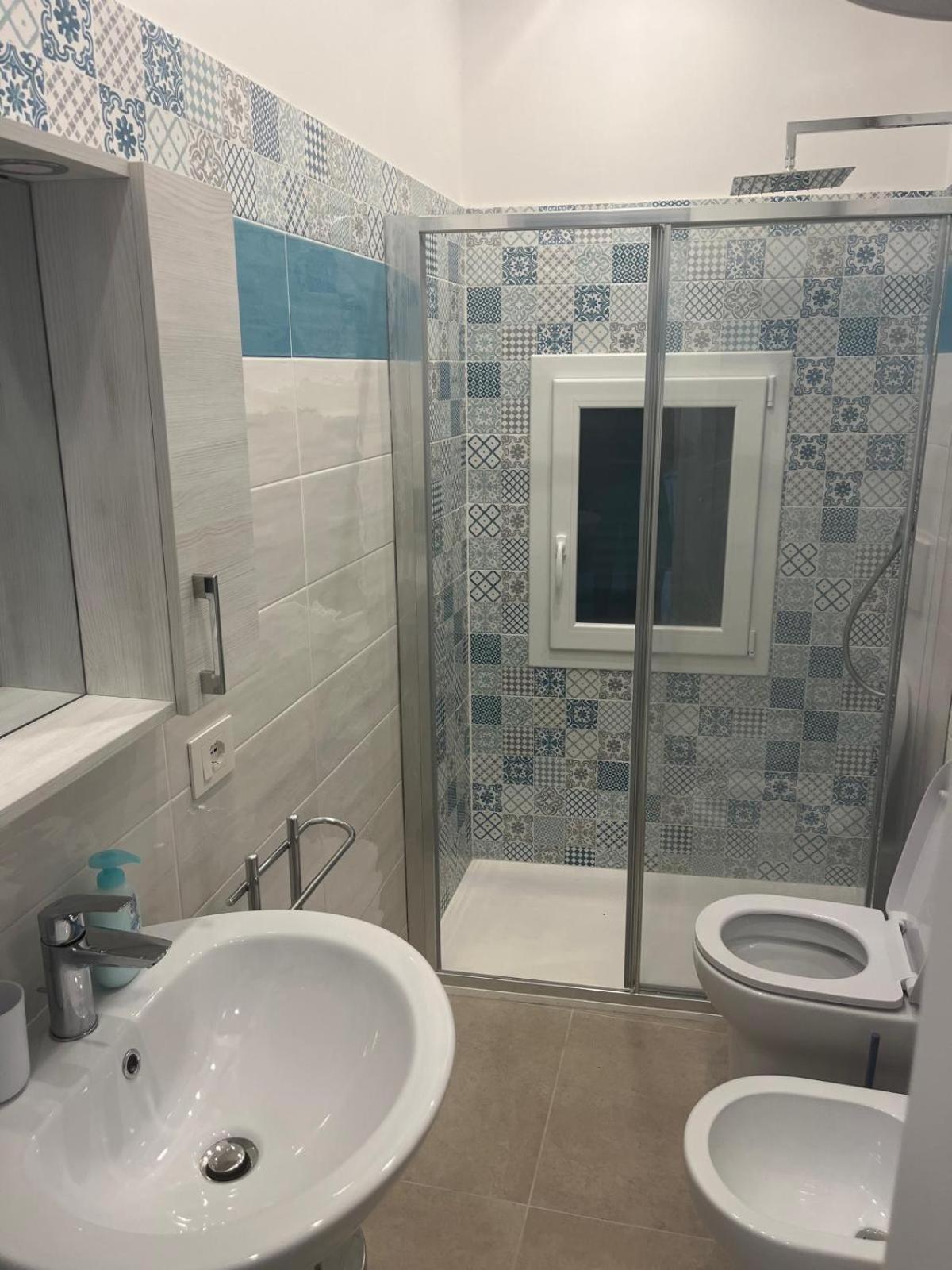 Apartmán Casa Da Stella Bordighera Exteriér fotografie
